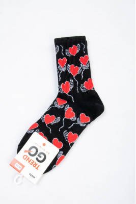 Шкарпетки жіночі 